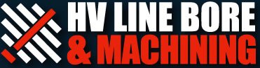 HV Line Bore & Machining